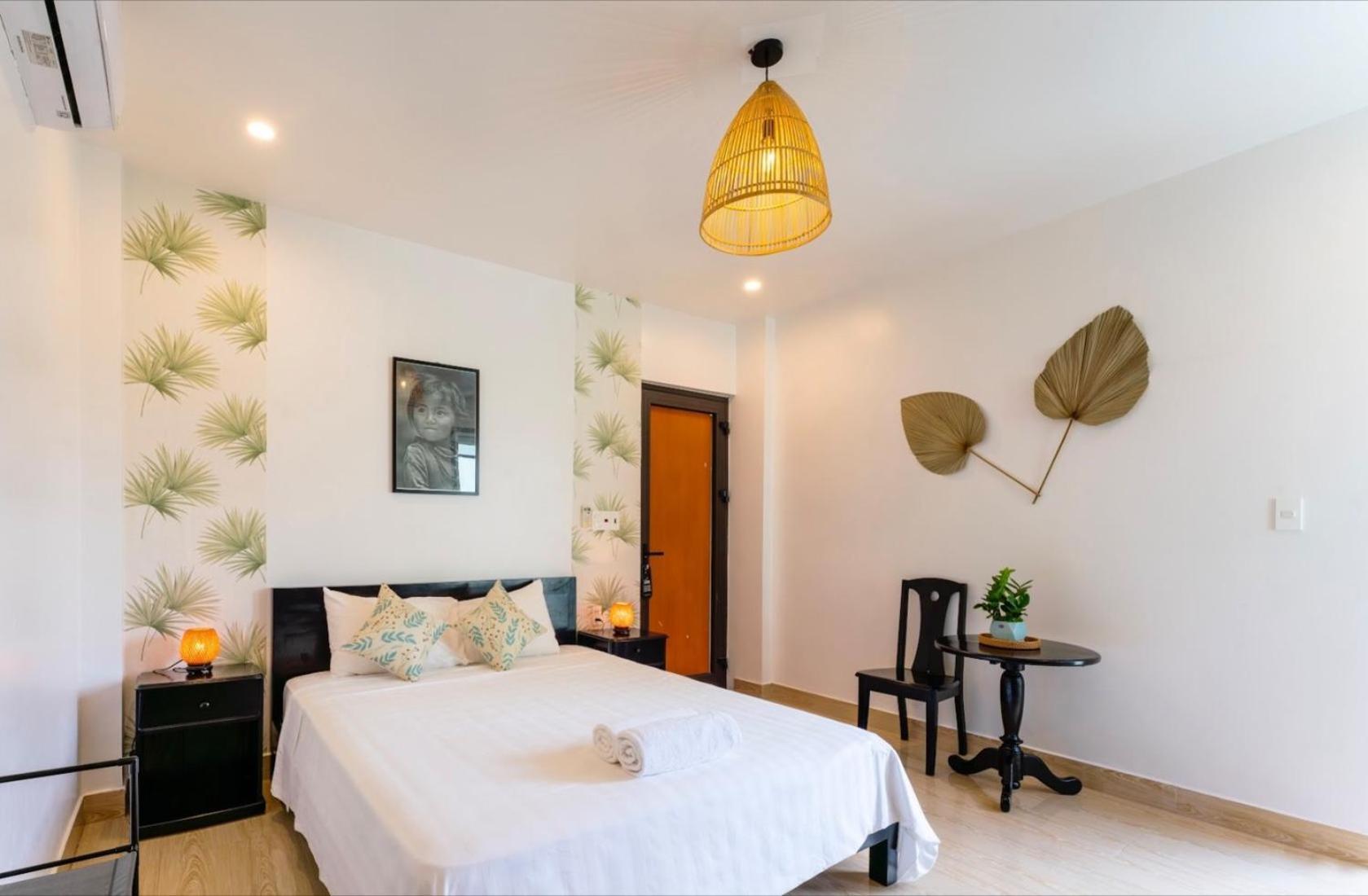 Luna Verde Hotel Хойан Экстерьер фото
